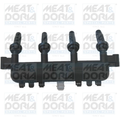 Bobina de inductie MEAT  DORIA 10324