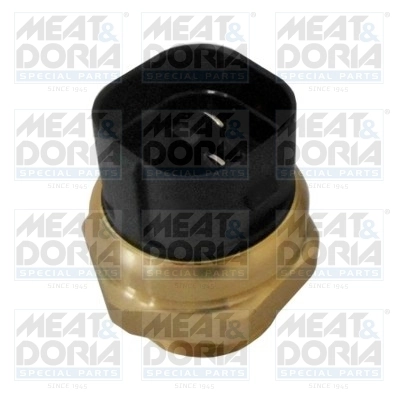 Comutator temperatura, ventilator radiator MEAT & DORIA 82653