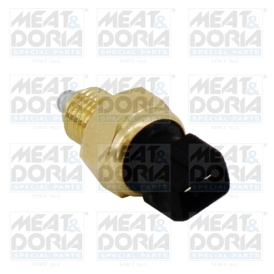 Comutator, lampa marsalier MEAT & DORIA 36004