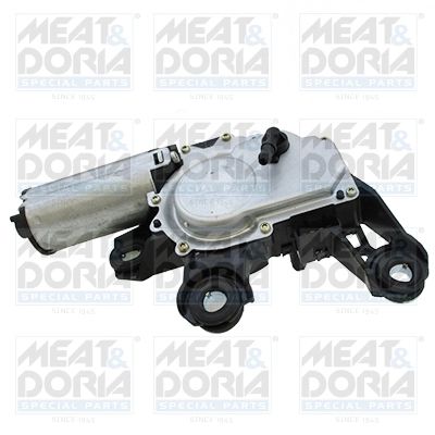 Motor stergator MEAT &amp; DORIA 27307