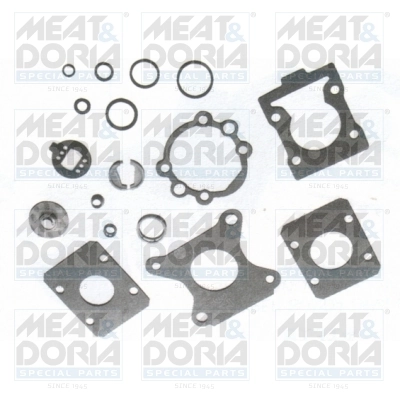 Chit reparatie, injectoare MEAT &amp; DORIA 750-10007