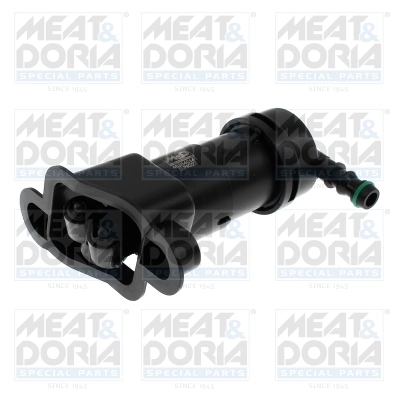 MEAT &amp; DORIA 209090