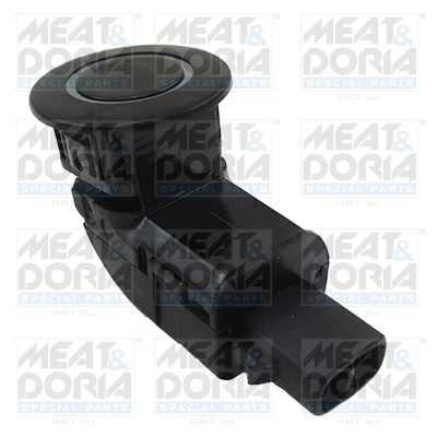 Senzor, ajutor parcare MEAT & DORIA 94694