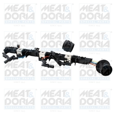 MEAT &amp; DORIA 25494