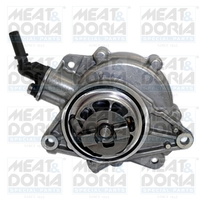 Pompa vacuum, sistem de franare MEAT & DORIA 91129