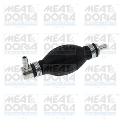 Sistem injectie MEAT  DORIA 9068