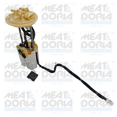 Sistem alimentare cu combustibil MEAT DORIA 77205