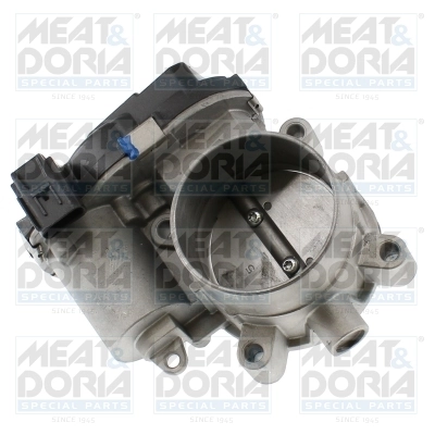 Carcasa clapeta MEAT & DORIA 89776R
