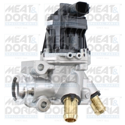 Supapa EGR MEAT &amp; DORIA 88857