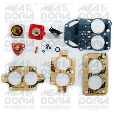 MEAT  DORIA S34G