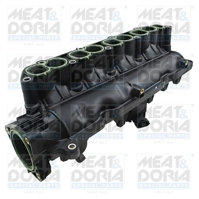 Modul conducta admisie MEAT &amp; DORIA 89520