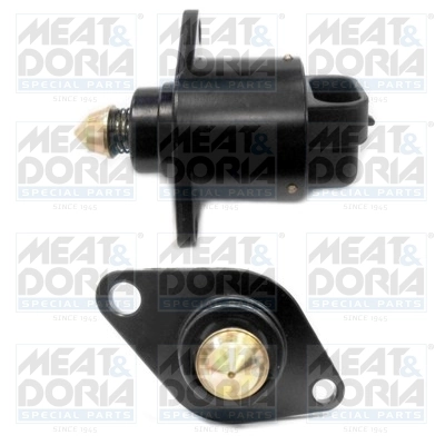 Supapa reglaj mers in gol, admisie aer MEAT & DORIA 84006