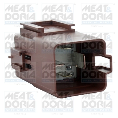 Releu comutator, faza lunga-scurta MEAT &amp; DORIA 73250003