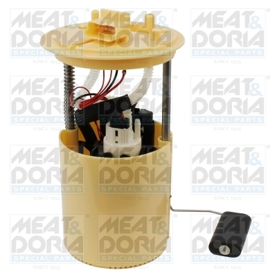 Sistem alimentare cu combustibil MEAT & DORIA 77396E