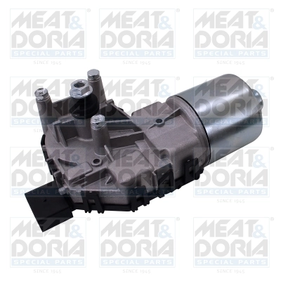 Sistem stergator parbriz MEAT &amp; DORIA 207064
