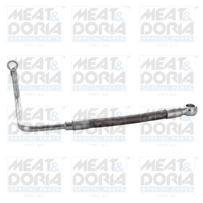 Conducta ulei, incarcare MEAT & DORIA 63058