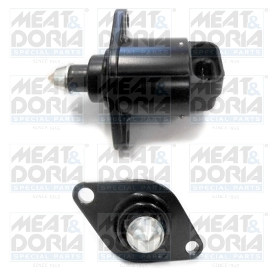 Supapa reglaj mers in gol, admisie aer MEAT & DORIA 84031