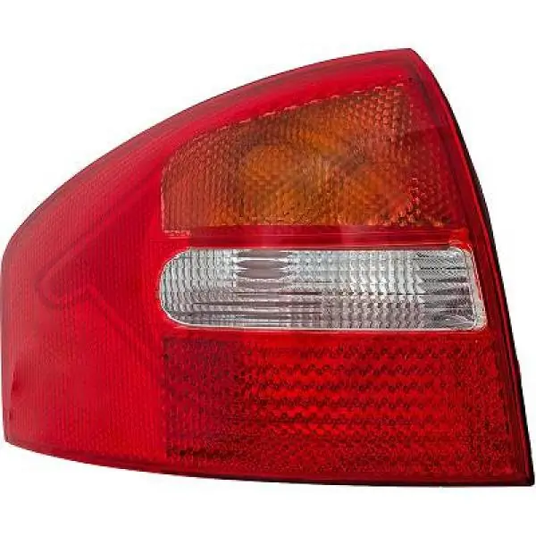 Lampa spate AUDI A6 C5 (4B2, 4B4) 2.0 (96KW / 130CP) LORO 441-1967L-UE