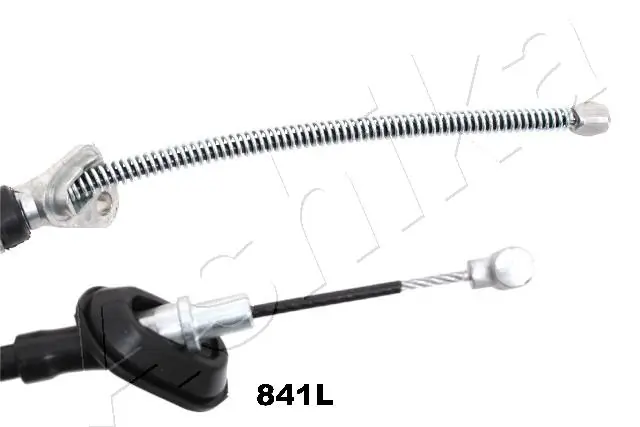 Cablu frana de parcare ASHIKA 131-08-841L