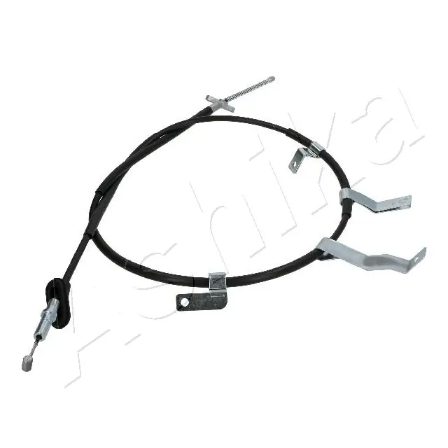Cablu frana de parcare ASHIKA 131-04-436L