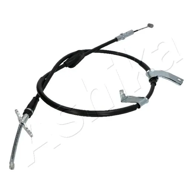 Cablu frana de parcare ASHIKA 131-04-433L