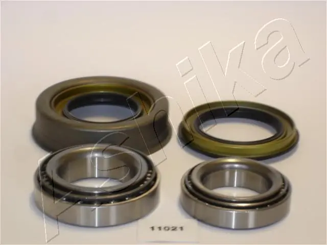 Set rulment roata ASHIKA 44-11021