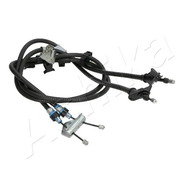 Cablu frana de parcare ASHIKA 131-00-0315