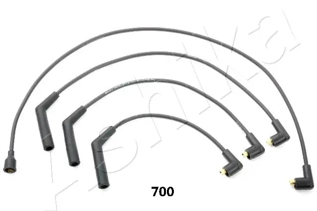 Set cablaj aprindere ASHIKA 132-07-700