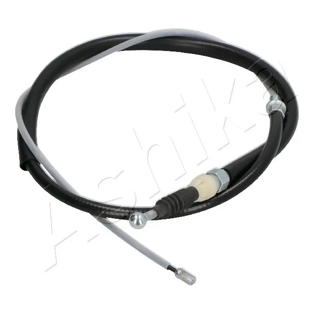 Cablu frana de parcare ASHIKA 131-00-0927