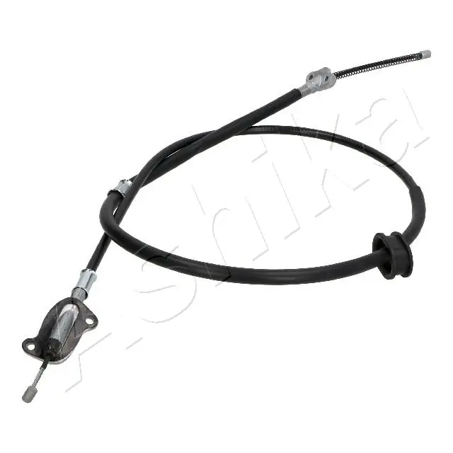 Cablu frana de parcare ASHIKA 131-06-634L