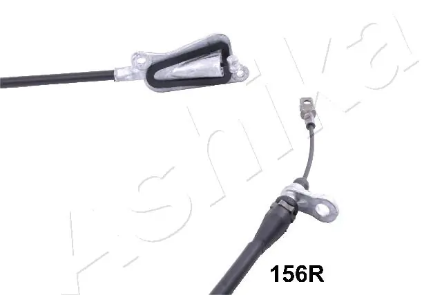 Cablu frana de parcare ASHIKA 131-01-156R