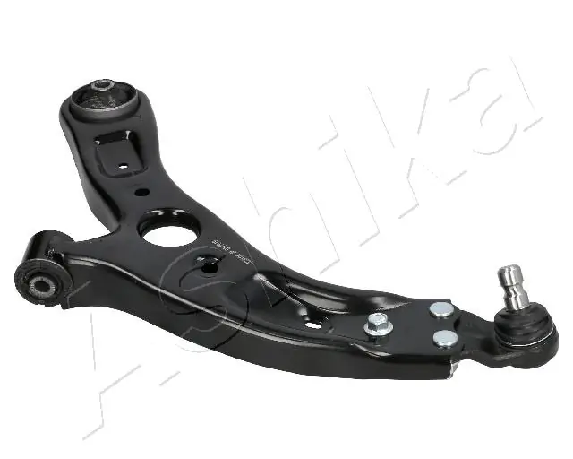 Brat, suspensie roata ASHIKA 72-0H-H75L