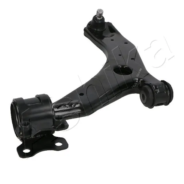 Brat, suspensie roata ASHIKA 72-03-316L