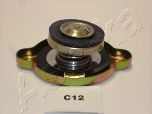 Buson, radiator ASHIKA 33-0C-C12