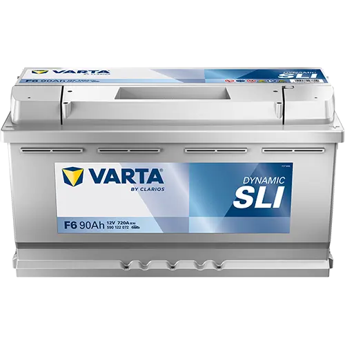 VARTA 590122072K262