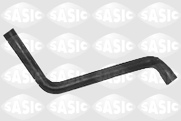 Furtun radiator SASIC SWH6808