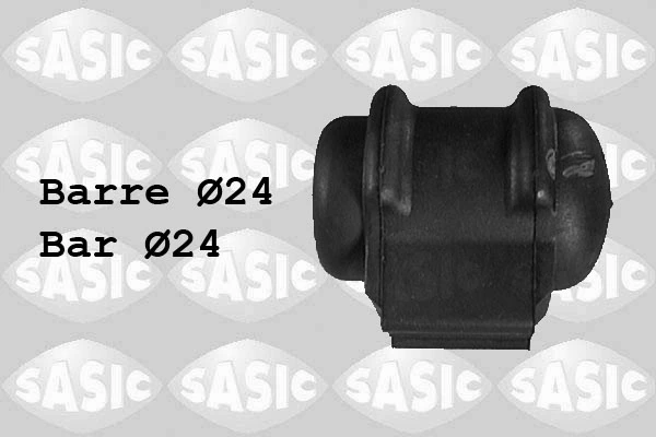 Bucsa bara stabilizatoare SASIC 4001496