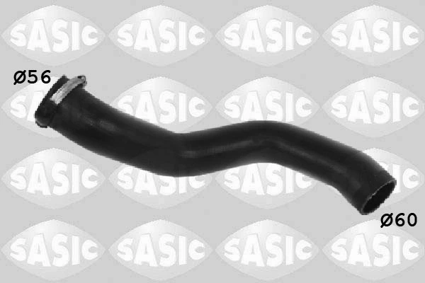 Furtun aer supraalimentare SASIC 3336133