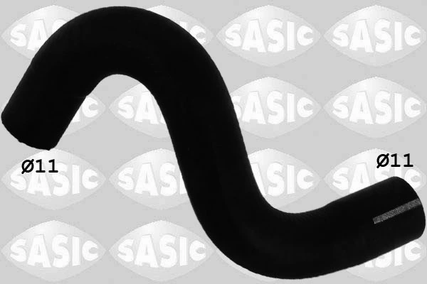 Furtun radiator SASIC 3404062