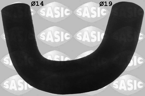 Furtun radiator SASIC 3406162