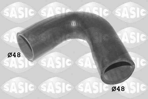 Furtun aer supraalimentare SASIC 3330035