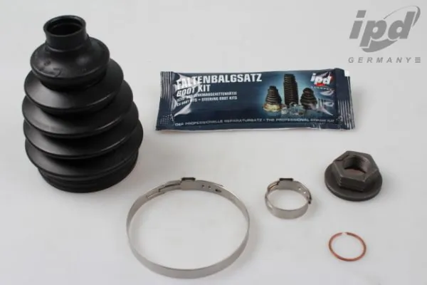 Ansamblu burduf, articulatie planetara IPD 35-2092