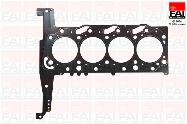 Garnitura, chiulasa FAI AutoParts HG1010