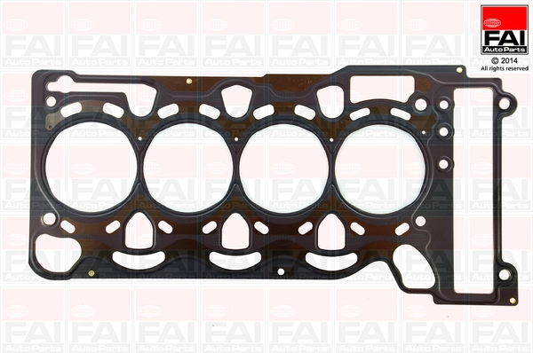 Garnitura, chiulasa FAI AutoParts HG1390