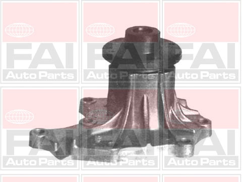 Pompa apa FAI AutoParts WP6072