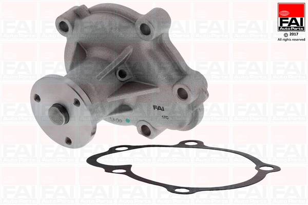 Pompa apa FAI AutoParts WP6381