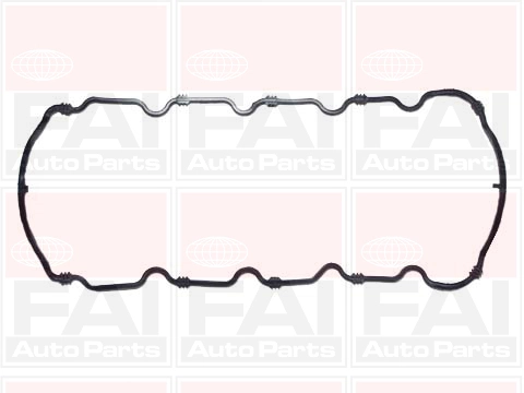 Garnitura baie ulei FAI AutoParts SG594