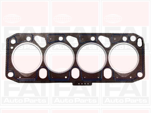 Garnitura, chiulasa FAI AutoParts HG528
