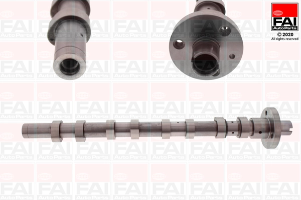 Ax cu came FAI AutoParts C416