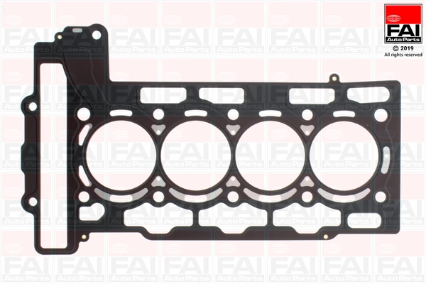 Garnitura, chiulasa FAI AutoParts HG1475